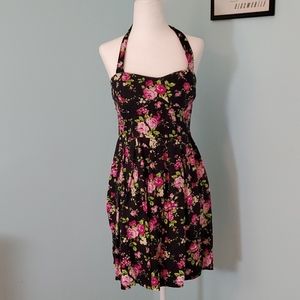 Summer Pinup Dress